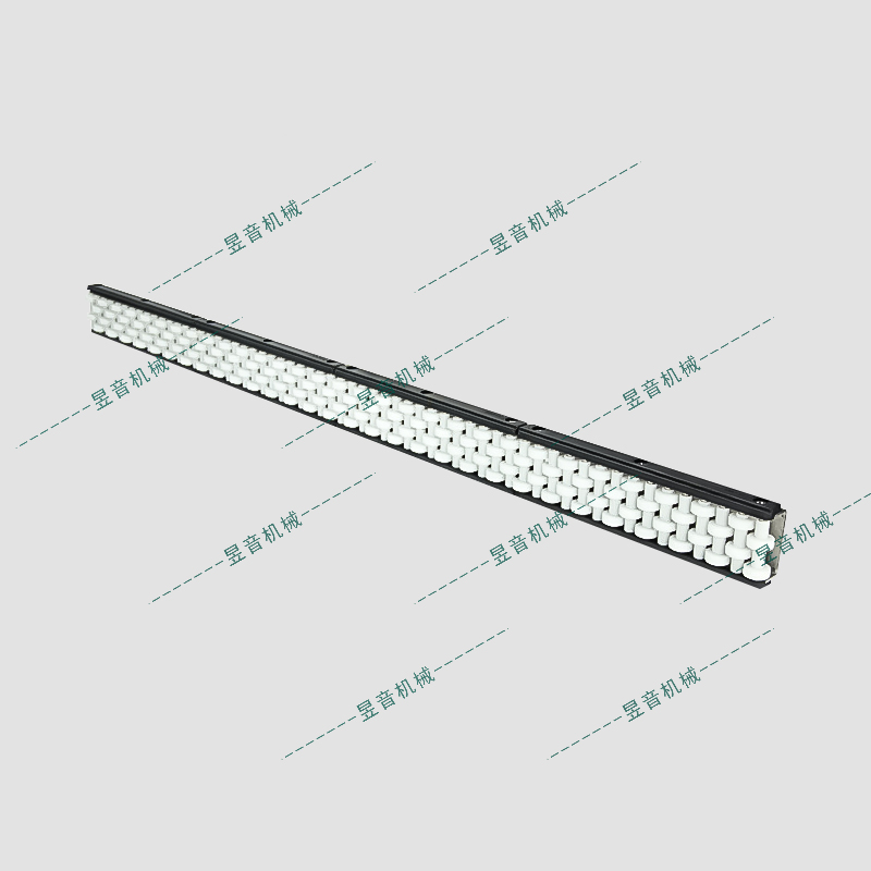 直線滾珠護(hù)欄