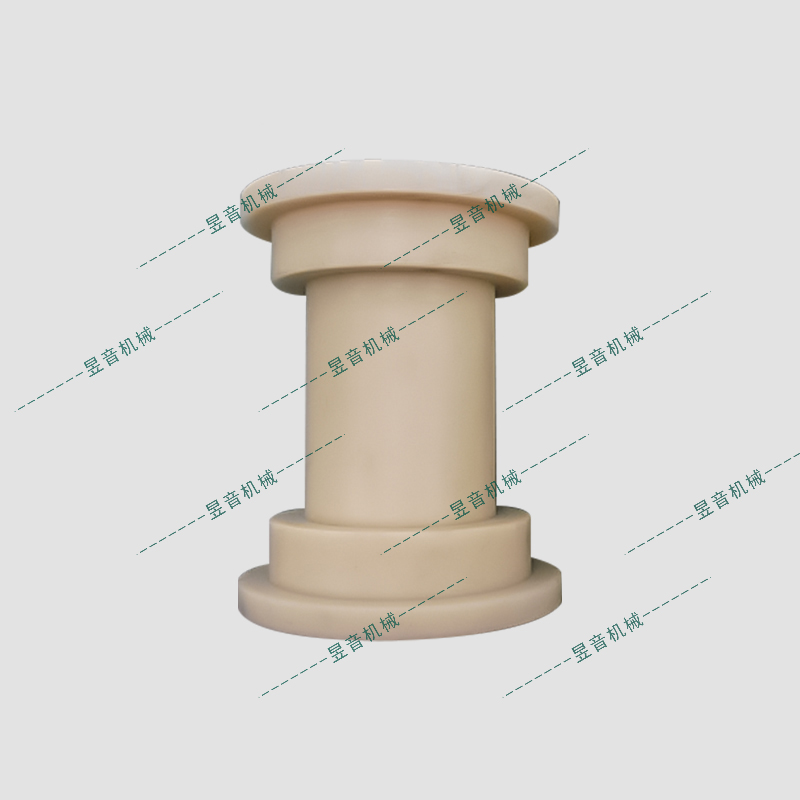 802機加工被動(dòng)輪